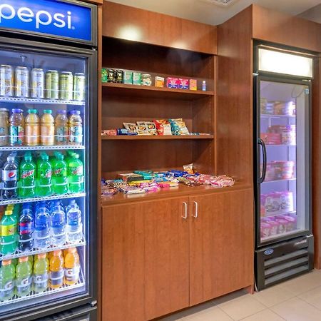 凯富套房酒店 比灵斯 外观 照片